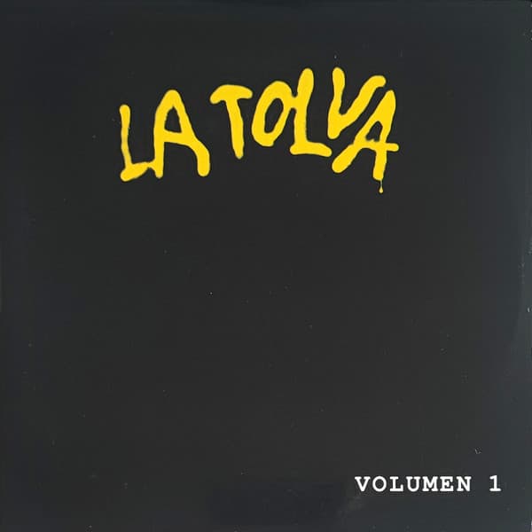 La Tolva — Vol. 1