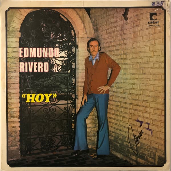 Edmundo "Muni" Rivero — Hoy
