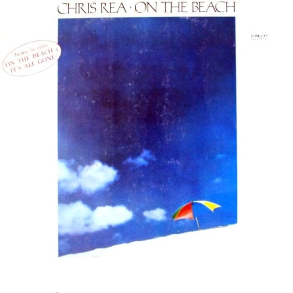 Chris Rea — On The Beach