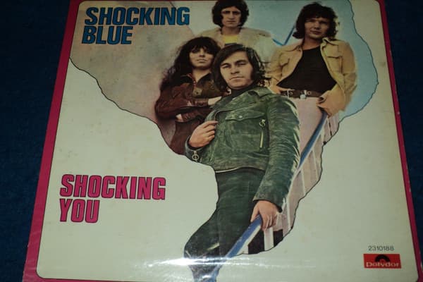 Shocking Blue — Shocking You