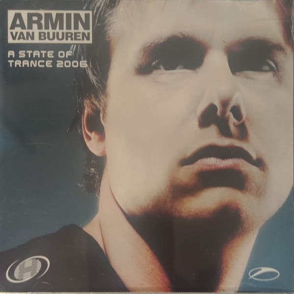 Armin van Buuren — A State Of Trance 2006