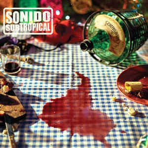La Delio Valdez — Sonido Subtropical