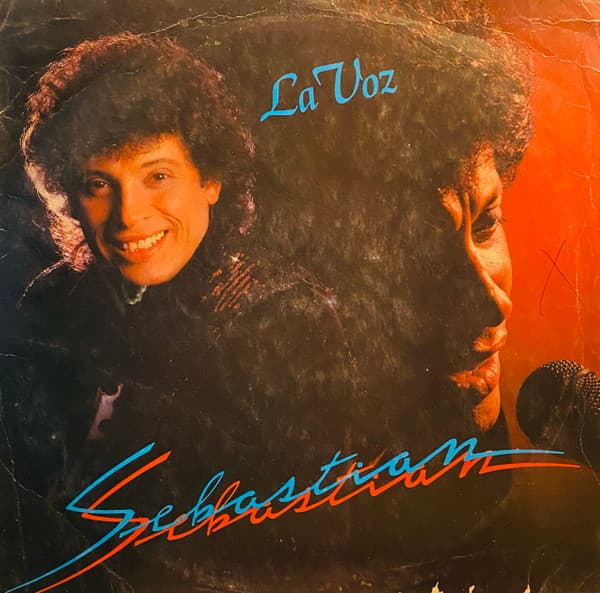 Sebastian — La Voz