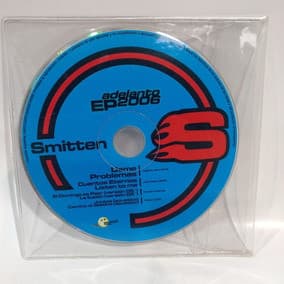 Smitten — Adelanto - Smitten (2006)