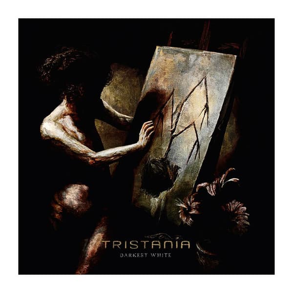 Tristania — Darkest White