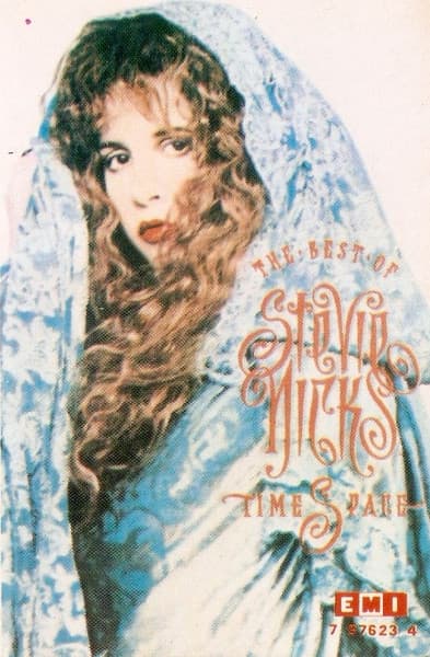Stevie Nicks — Timespace - The Best Of Stevie Nicks