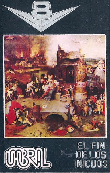 V8 — El Fin De Los Inicuos
