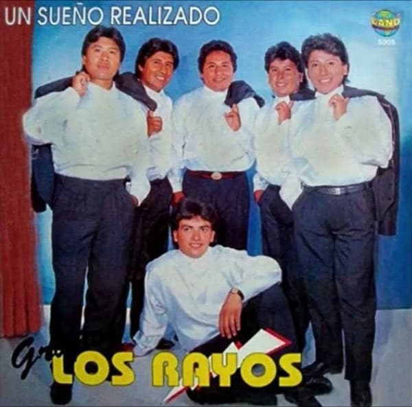 Los Rayos — Un Sueño Realizado