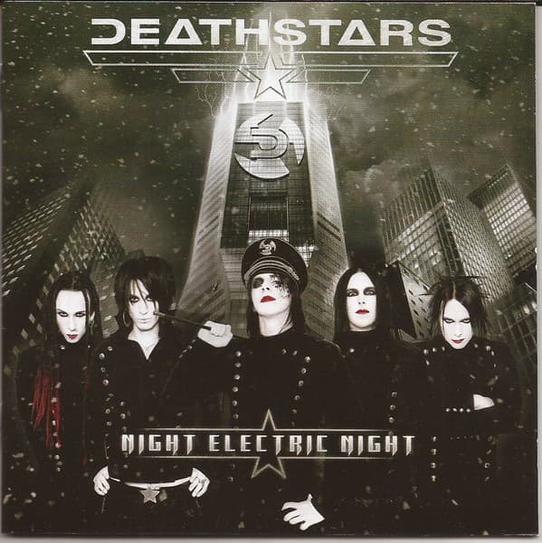 Deathstars — Night Electric Night