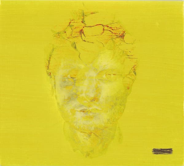 Ed Sheeran — - (Subtract)