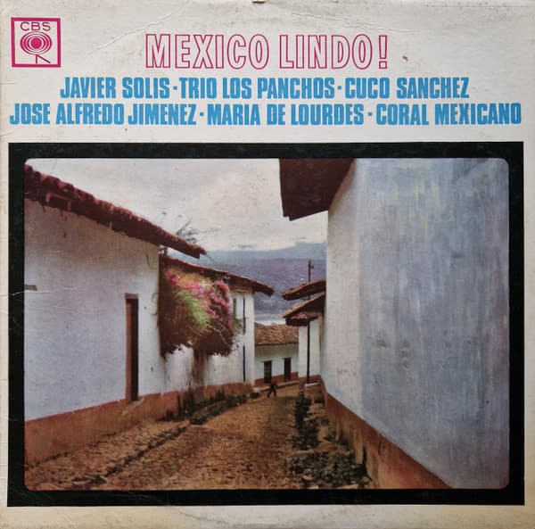 Various — Mexico Lindo!