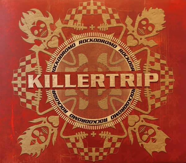 Killertrip — Rockodromo