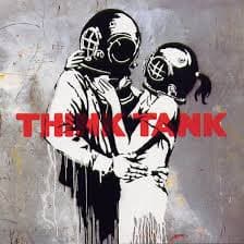 Blur — Think Tank