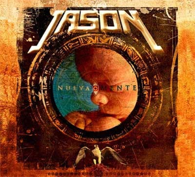 Jason — Nuevamente