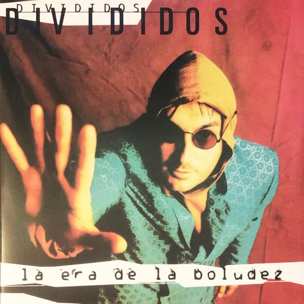 Divididos – La Era De La Boludez