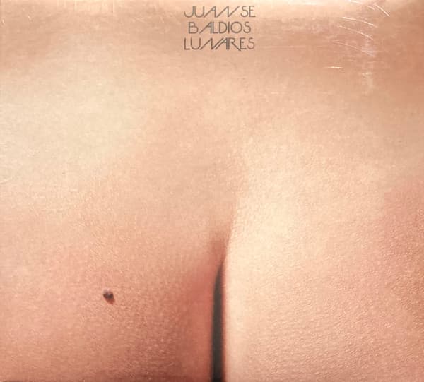 Juanse — Baldios Lunares