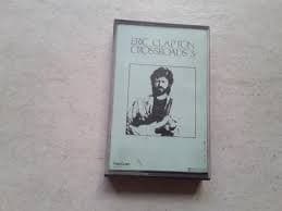 Eric Clapton — Crossroads Part 3