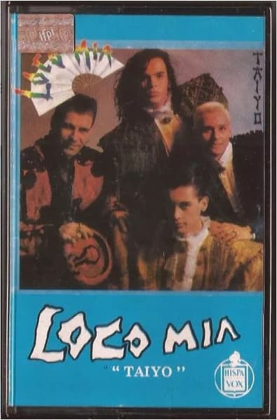Loco Mia — Taiyo