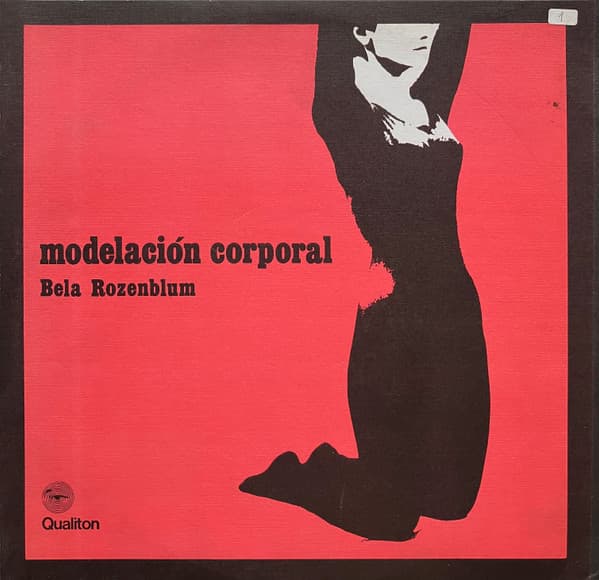 Bela Rozenblum — Modelación Corporal