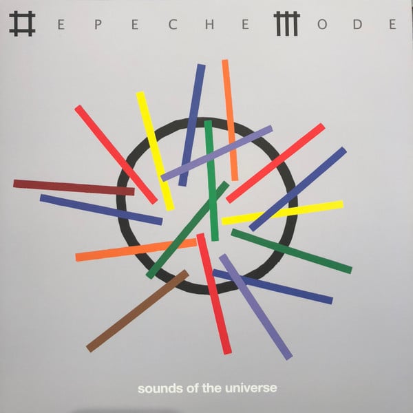 Depeche Mode – Sounds Of The Universe