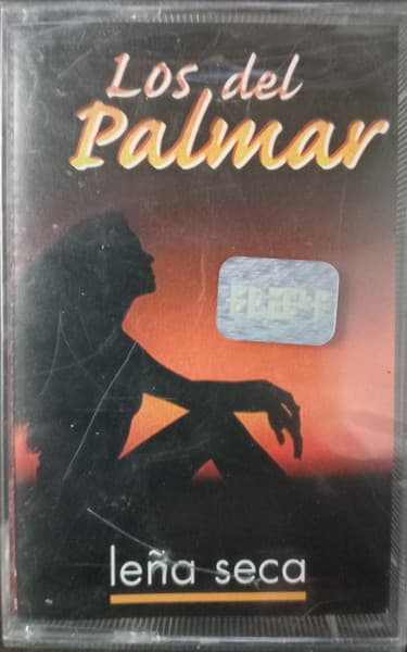 Los Del Palmar — Leña Seca