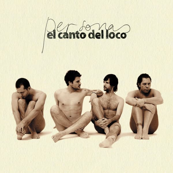 El Canto Del Loco — Personas