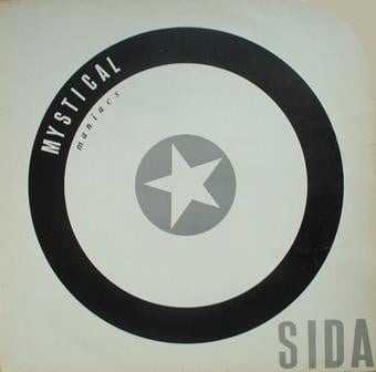 Mystical Maniacs – Sida