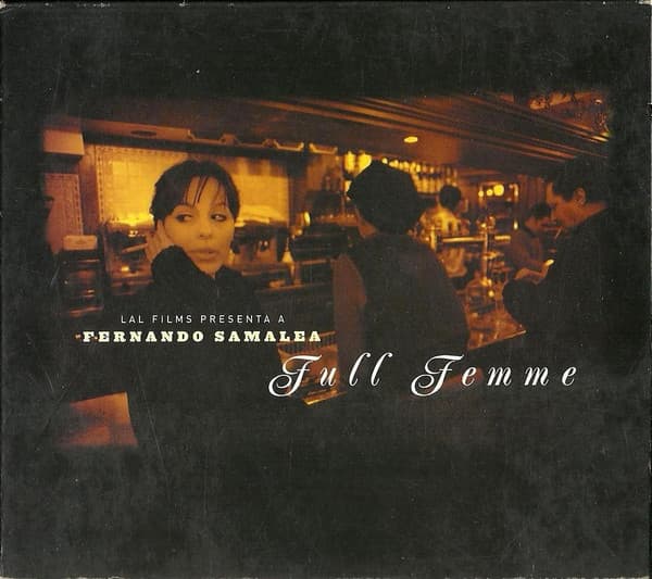 Fernando Samalea — Full Femme