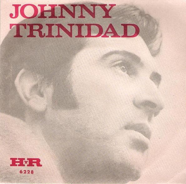 Johnny Trinidad — Dejame En Libertad / Tuyo Hasta Mañana