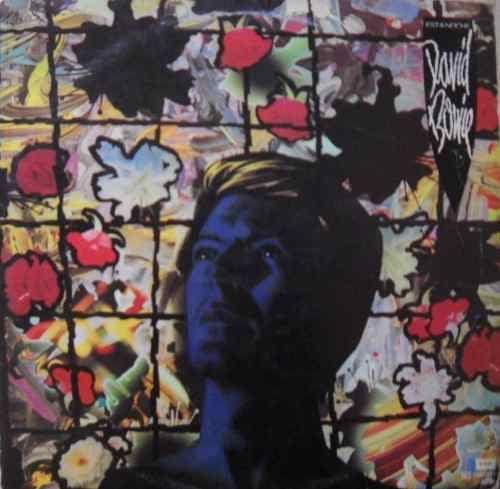 David Bowie — Esta Noche