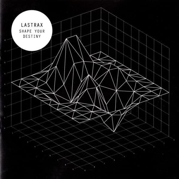 LastraX — Shape Your Destiny
