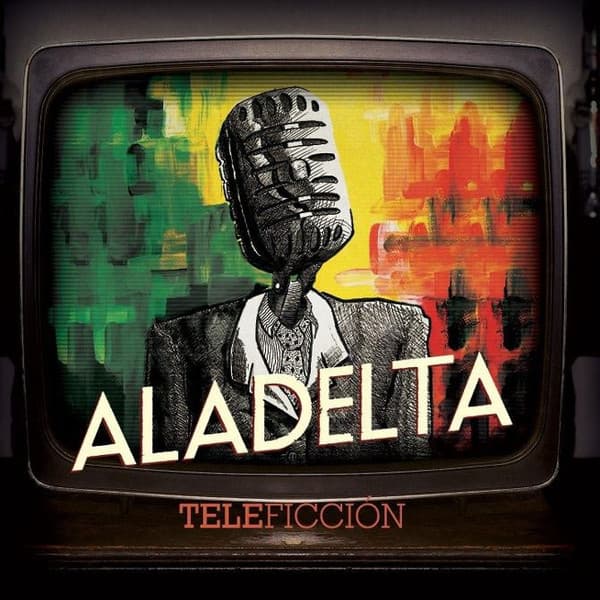Aladelta — Teleficcion