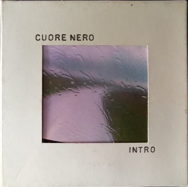Cuore Nero — Intro