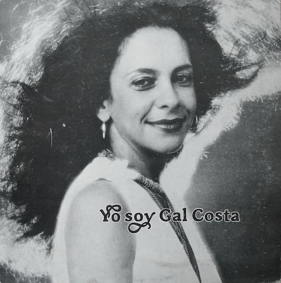 Gal Costa — Vatapá