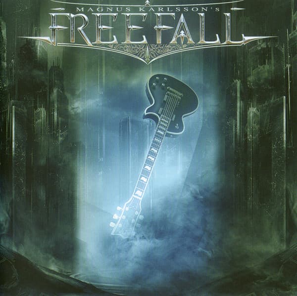 Magnus Karlsson's Free Fall — Magnus Karlsson's Free Fall