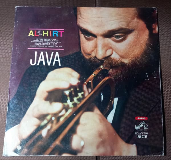 Al Hirt — Java