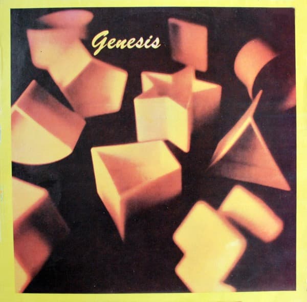 Genesis — Genesis
