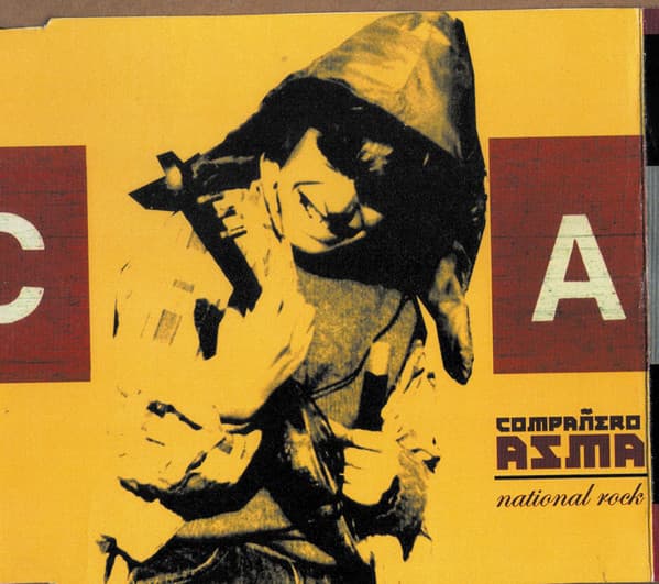Compañero Asma — National Rock