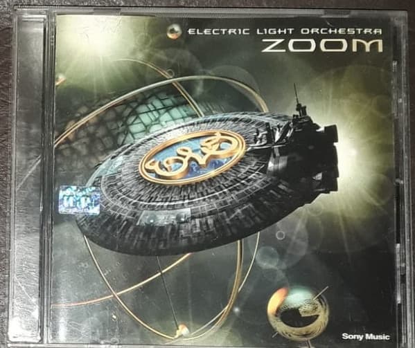Electric Light Orchestra — Zoom