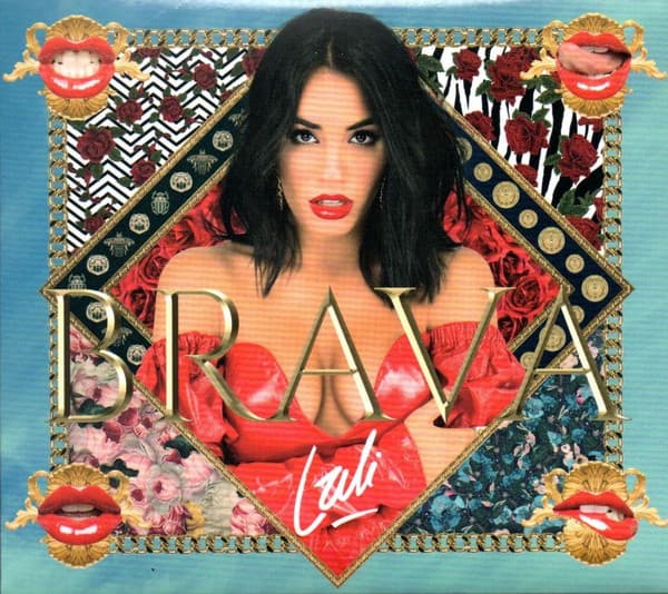 Lali — Brava