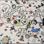 Led Zeppelin — Led Zeppelin III