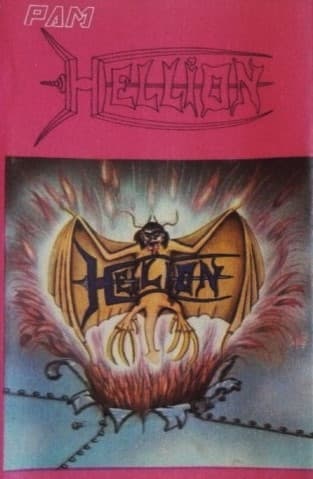 Hellion — Hellion