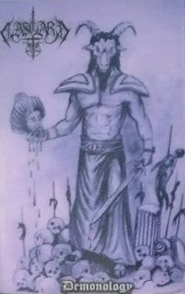 Aasgard — Demonology