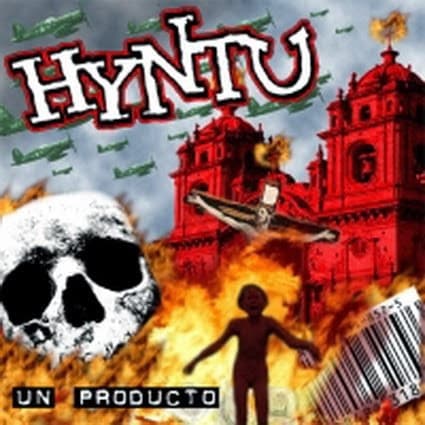 Hyntu — Un Producto