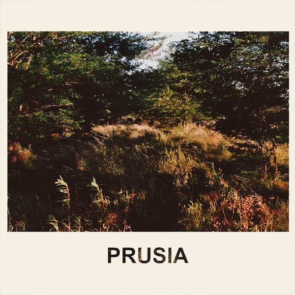 Prusia — Volumen 1