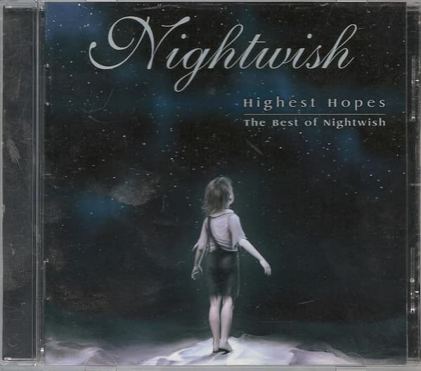 Nightwish — Highest Hopes (The Best Of Nightwish)