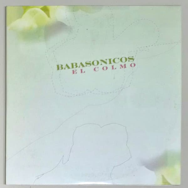 Babasonicos — El Colmo