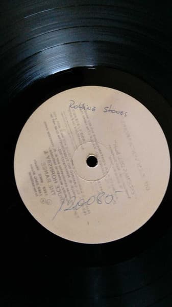 The Rolling Stones — Undercover