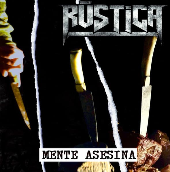 Rustica — Mente Asesina