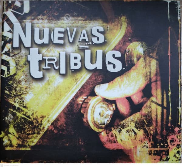 Various — Nuevas Tribus